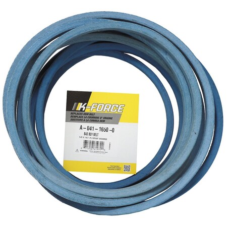 Sunbelt Belt, Deck 12" x11.5" x3.5" A-041-1650-00